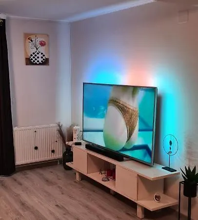 شقة فندقية Mp